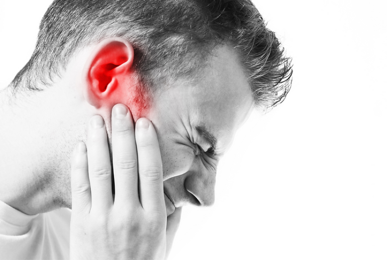 دکتر اختلال مفصل گیجگاهی فکی در کرج